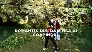 ROMANTIS ABIEZ, DULJAELANI DAN TISSABIANI DI GOAPINDUL ❗️