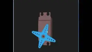 Processing zoom, move, rotation