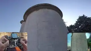 Factory Bando | FPV freestyle | StickCAM/DVR