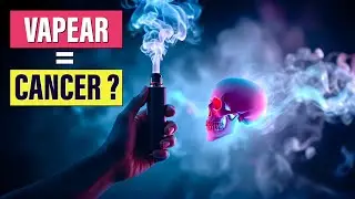 La Verdad sobre el Vapeo y sus Efectos en tu Salud