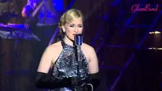 GlamBand & Hanna-Liina V&otilde;sa - Young & Beautiful