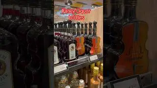 Fancy liquor bottles #ytshorts #trendingshorts #hindi #alcohol