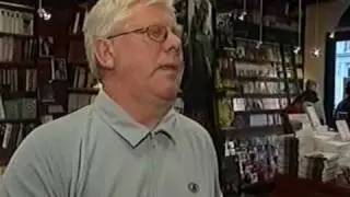 &Aring;rets trener 2001: Nils Arne Eggen