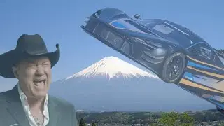8 годин Фудзіями з Льошою | iRacing special event