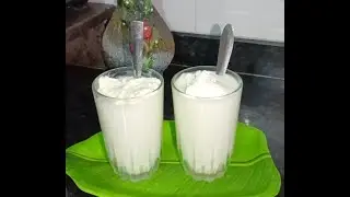 Lassi | लस्सी  | Archus Kitchen