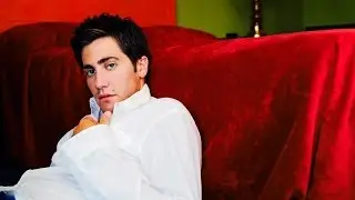 Джейк Джилленхол/Jake Gyllenhaal. Самые интересные факты.