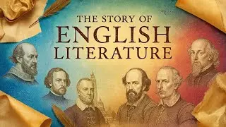 Complete History of English Literature: From Beowulf to Modern Times