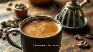 What Makes Vietnamese Weasel Coffee Different from the World