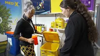 Waste Expo Australia 2024 - Event Highlights