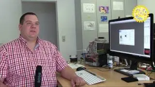 Was macht ein Software-Entwickler bei Optimeas?