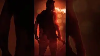 Gaanja Shankar Mass Teaser 🔥 | Sai Dharam Tej New Movie Teaser | #Shorts