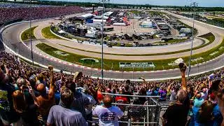Blaney The Cup Sniper, Zilisch Is Gone and Forrest Lucas Remembered