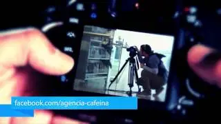 Spot Agencia Cafeina