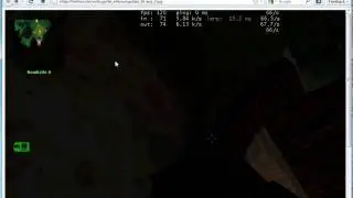 Mozilla Firefox 4 Beta 4 - Tab bug