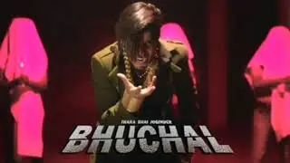 Bhuchal deleted video thara bhai joginder #bhuchaldeletedvideo #bhuchal
