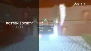 [DM] nX_ v11 - Rotten Society