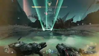 Doom: The Dark Ages Ripatorium Melee Fury Preset Nightmare
