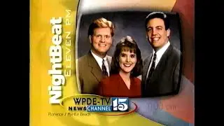 ABC/WPDE commercials, 5/17/1998