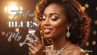 Timeless Love Songs | Etta James Inspired Blues & Soul Classics