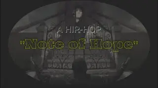 NASUMBATI - Note of Hope (Official Music Video)