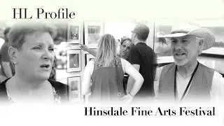 Hinsdale Fine Arts Festival