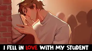 💘 Minecraft Love Story: Teacher x Student [4]