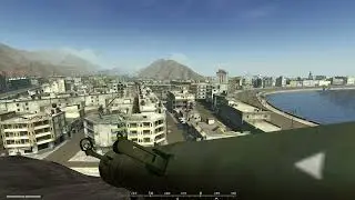 Project Reality: Stinger Kill 2 (SA-7)