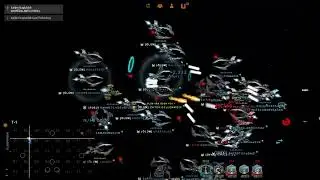 Waruniverse - ÖFKE vs MAX GAZİ - 10 vs 10 - BABA BİZİK OLUUUMM ( 2 - 0 )
