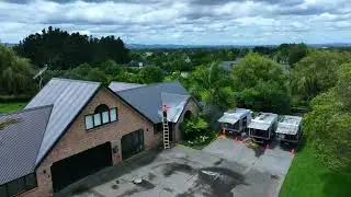 House Wash New Zealand LTD | A Pinpoint Digital Success Story