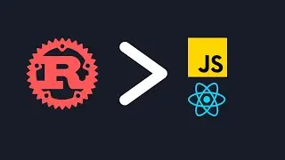 Snake game using Rust and WASM | Using Rust to build Web Frontends