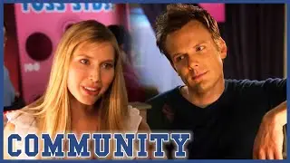 Jeff Finds A Date To The STD Fair | Community