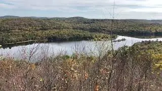 Four Birds Trail - Copperas Mountain