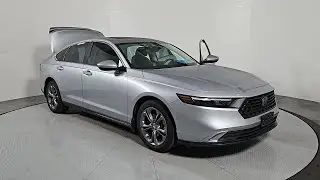 2023 Honda Accord Sedan EX CVT Henderson, Las Vegas, Laughlin, St George, Flagstaff NV