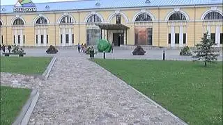 Доступные экспозиции в Арт-центре Марко Ротко