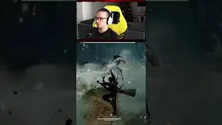 This Boss Fight is EASY in Where Winds Meet