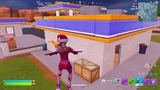 Fortnite en 01 de enero