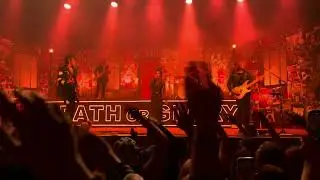 Palaye Royale - No Love In LA, Live at 013 Poppodium Tilburg