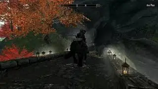 Skyrim - Summerset Isle  - World Exploration+Map (Update)