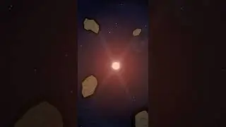 The Moon Election - October 4th #space #animation #universefacts