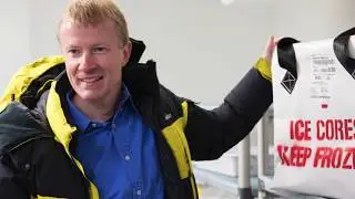 Foreign Policy in Action - Meet Dr Jason Roberts