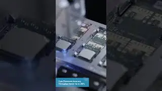 Advanced Die Bonding Solutions