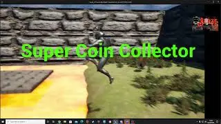 Ethan Wootton-Calvey Blueprint demo