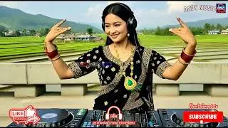 Gairi khet ko serai haneyo barsa yam ko pani le Song