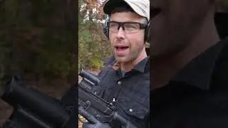 1ShotTV: Is A Golf Ball Cannon Lethal?! #experiment