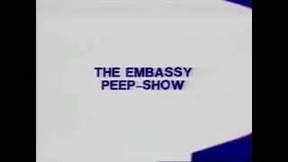 Rare Logo Finds #21 | Embassy Video (1984)