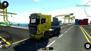 Heavy metal transport & big crane operator 🏗️ 🚨#construction #crane #viralvideo #transport 