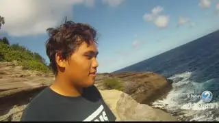 GoPro found after 6 years at the bottom of Honolulu ocean returned to owner