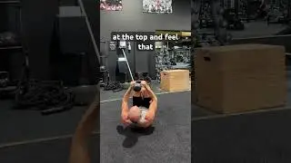 Kettle bell double crunch demo by midlife_fitcoach. #workout #workoutmotivation #abs #sixpack #core