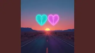 Futuristic Hearts