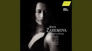 4 Skazki, Op. 26: No. 3, Narrante a piacere
